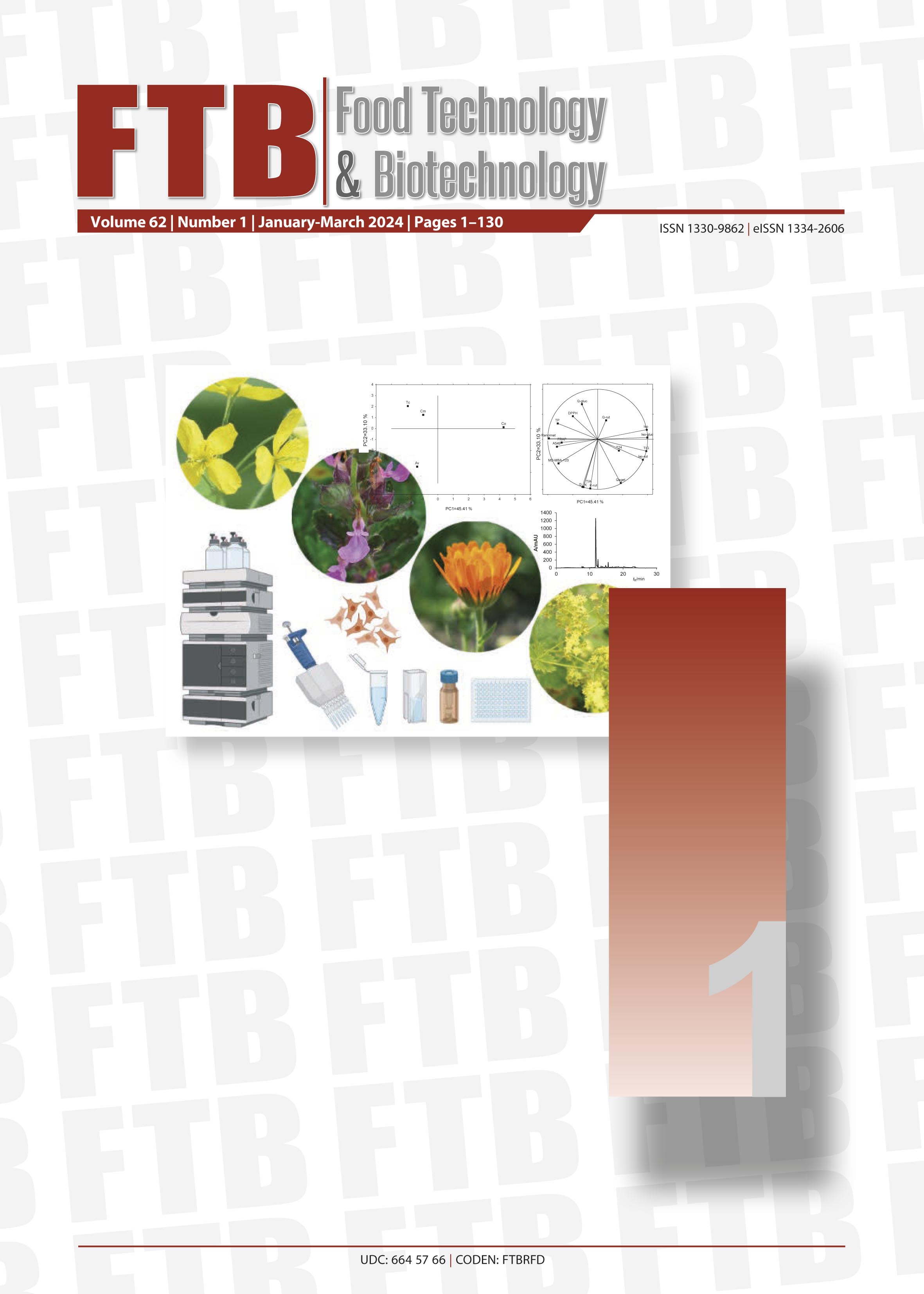 FTB 62 1 2024 cover